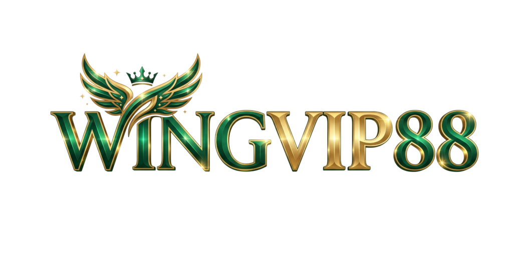 wingvip88 สล็อตเว็บตรง เดิมพันออนไลน์ครบวงจร มั่นคง จ่ายจริง